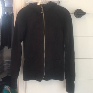 Lululemon Scuba Hoodie ll